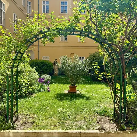 Chez Marie * Budapeszt