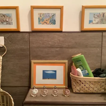 Chez Marie Budapeszt