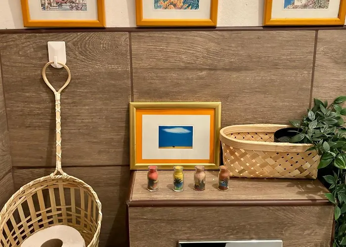 Homestay Chez Marie *