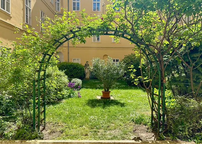 Chez Marie * Budapest