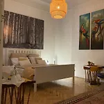 Homestay Chez Marie *