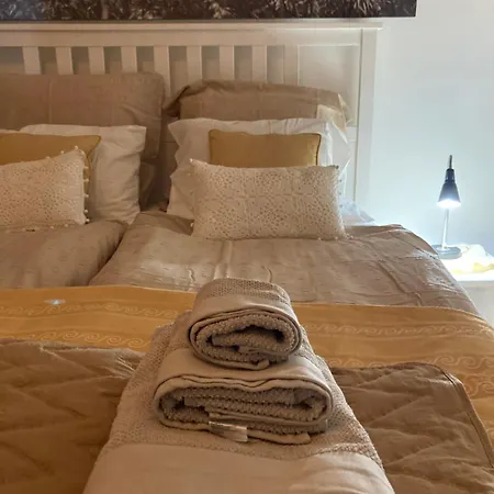 Chez Marie *