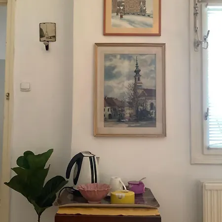 Chez Marie