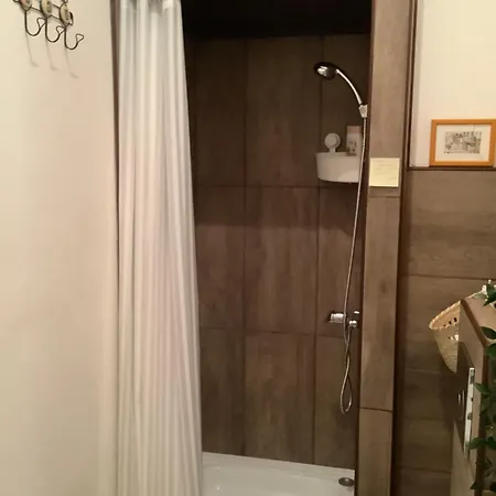 Chez Marie Rum i privatbostad Budapest