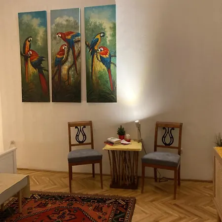 Homestay Chez Marie *