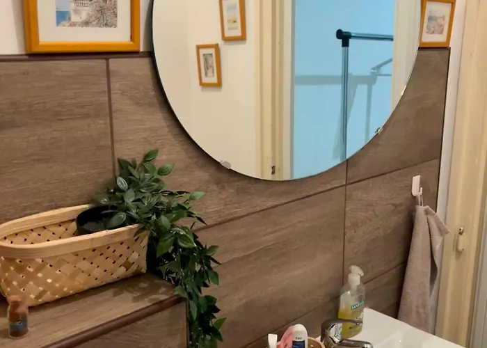 Chez Marie 부다페스트