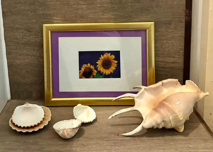 Chez Marie * Budapest