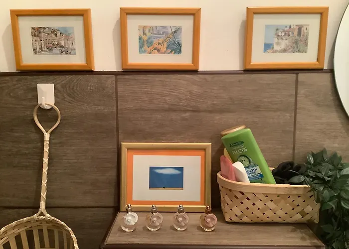 Chez Marie 부다페스트