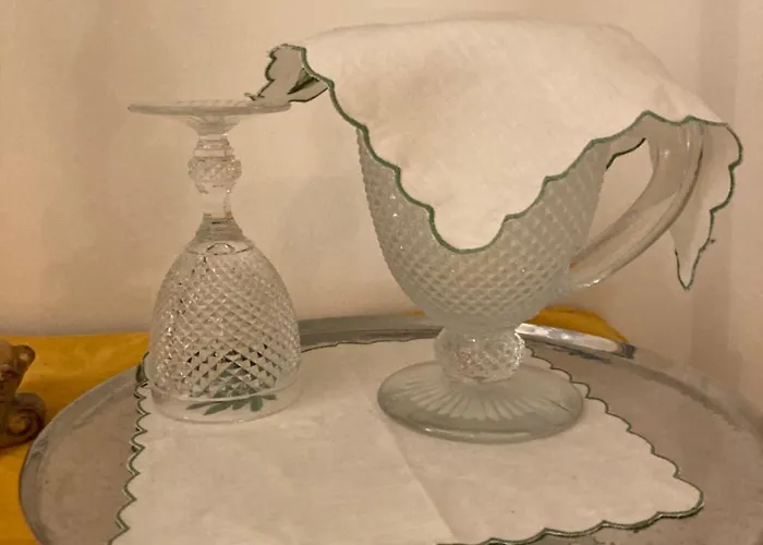 Chez Marie 부다페스트