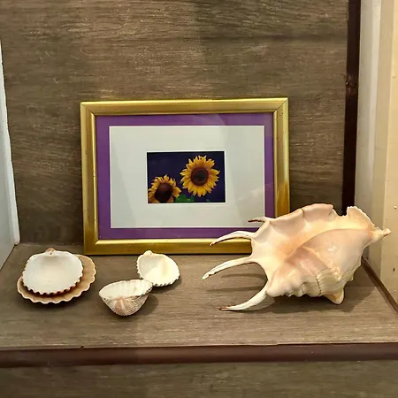 Chez Marie * Budapesta