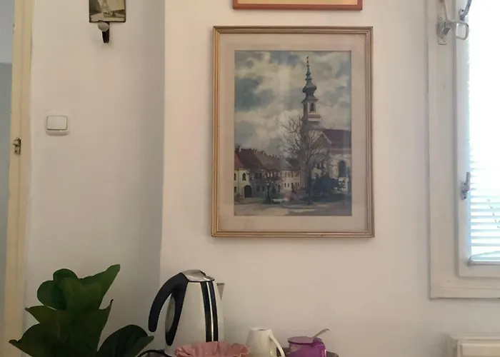 Chez Marie