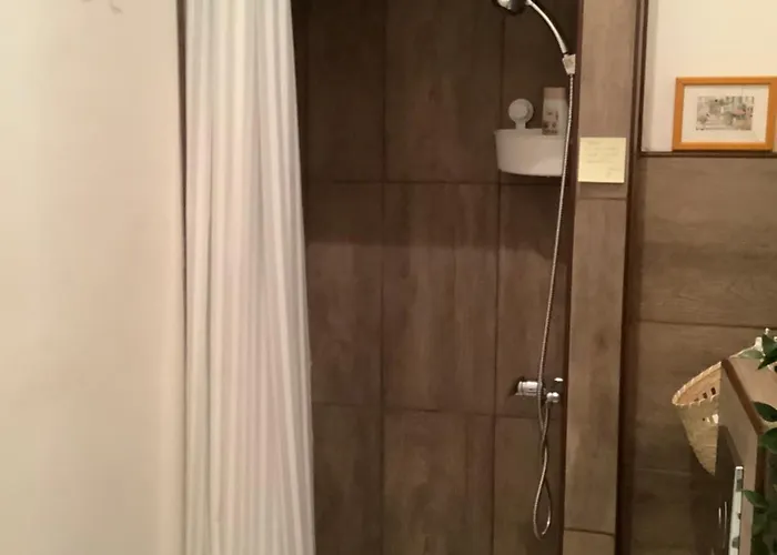 Chez Marie Gazde/Camere de închiriat Budapesta